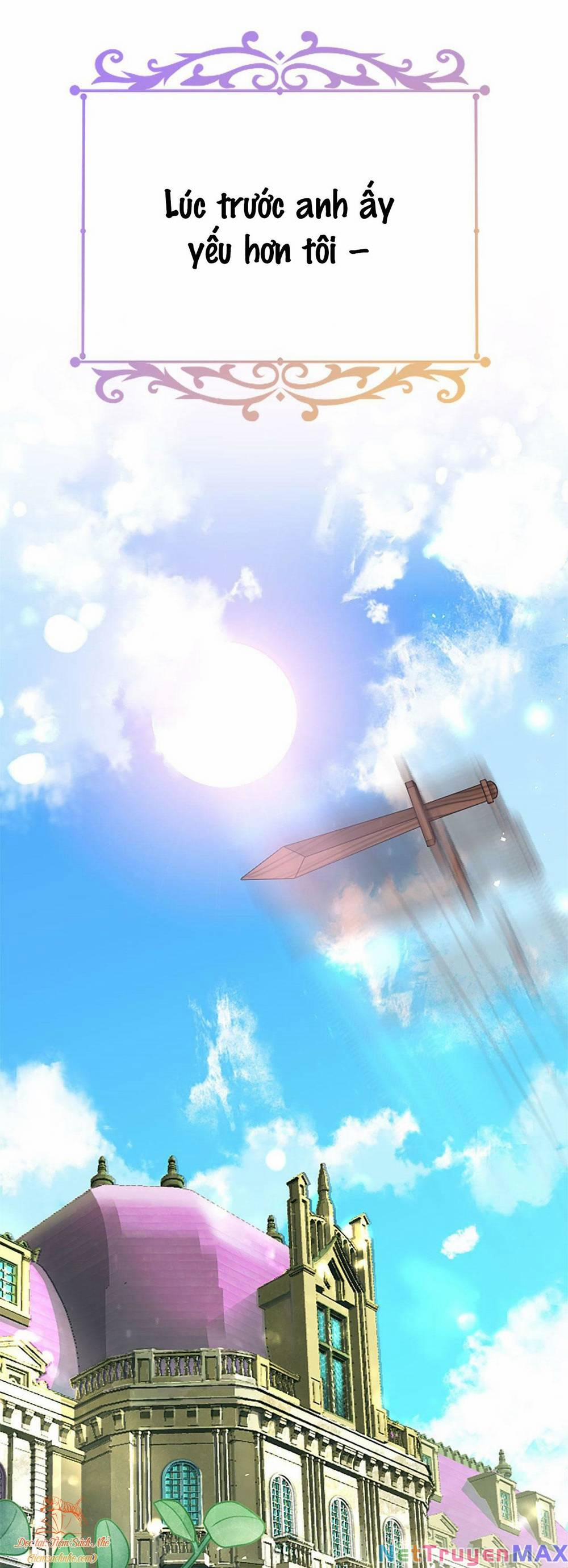 Đại Tiểu Thư Sao Phải Giả Nam 27 trang 22