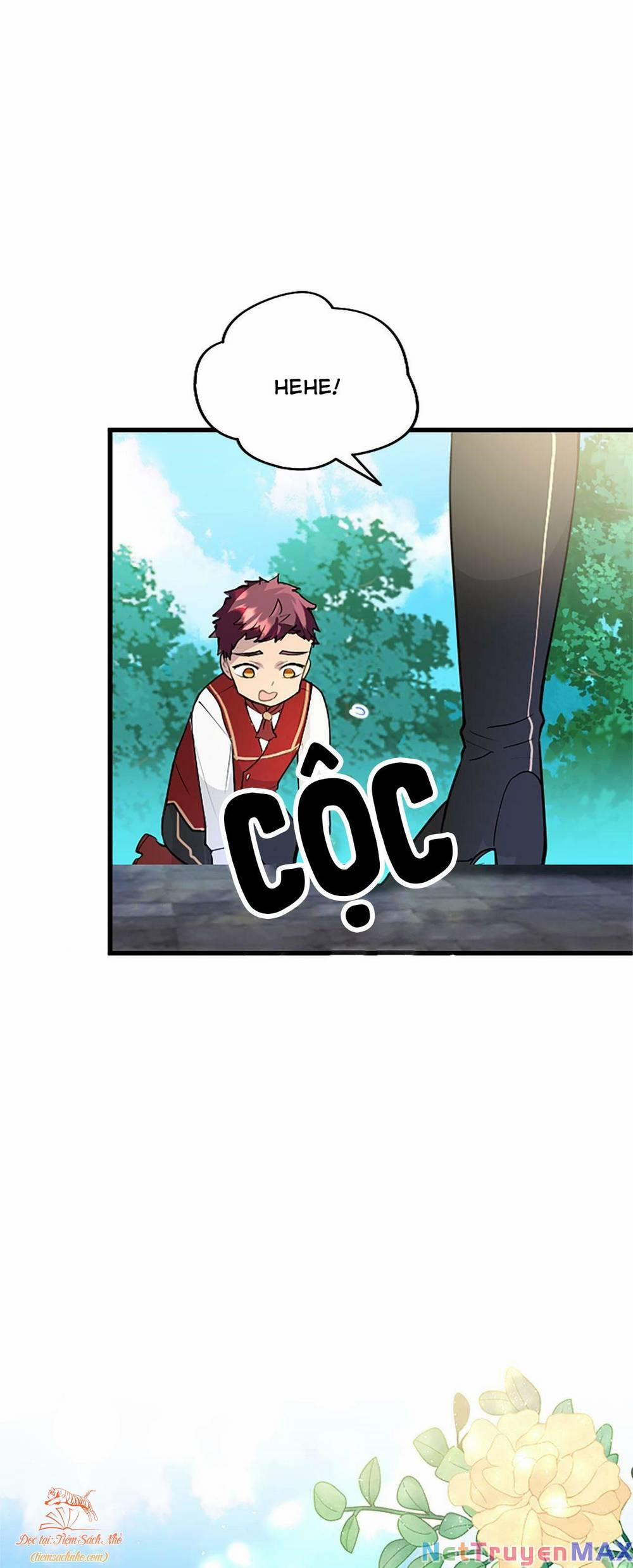 Đại Tiểu Thư Sao Phải Giả Nam 27 trang 24