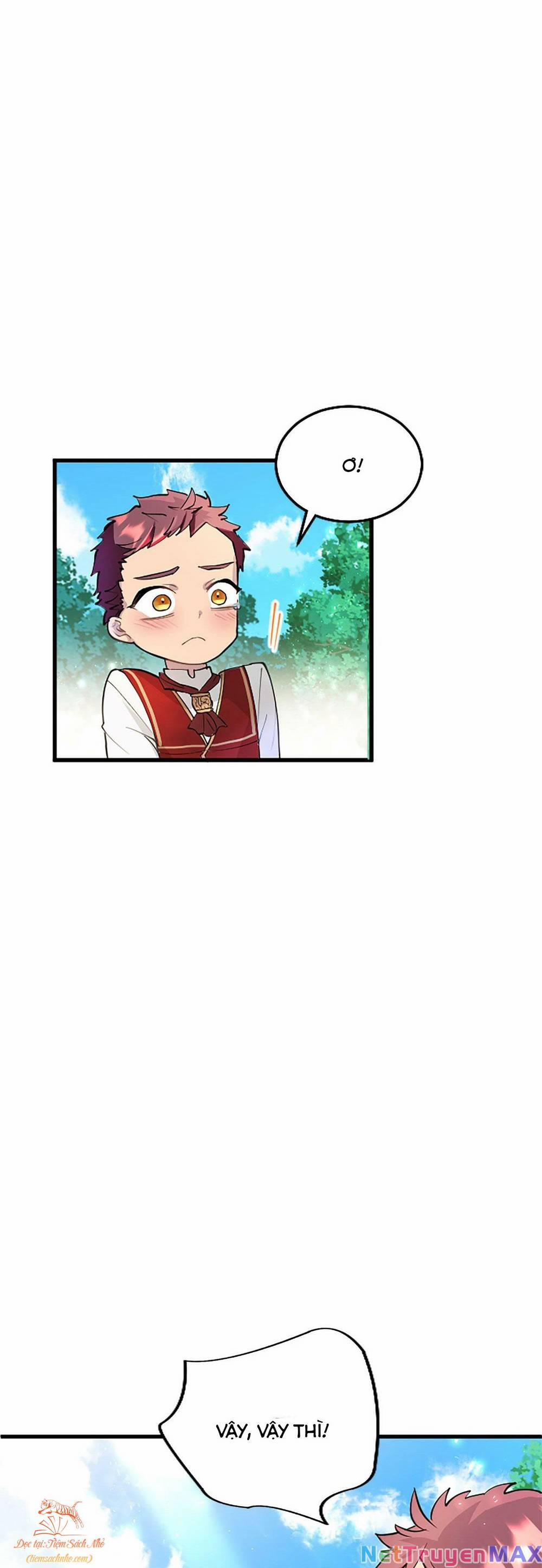 Đại Tiểu Thư Sao Phải Giả Nam 27 trang 29