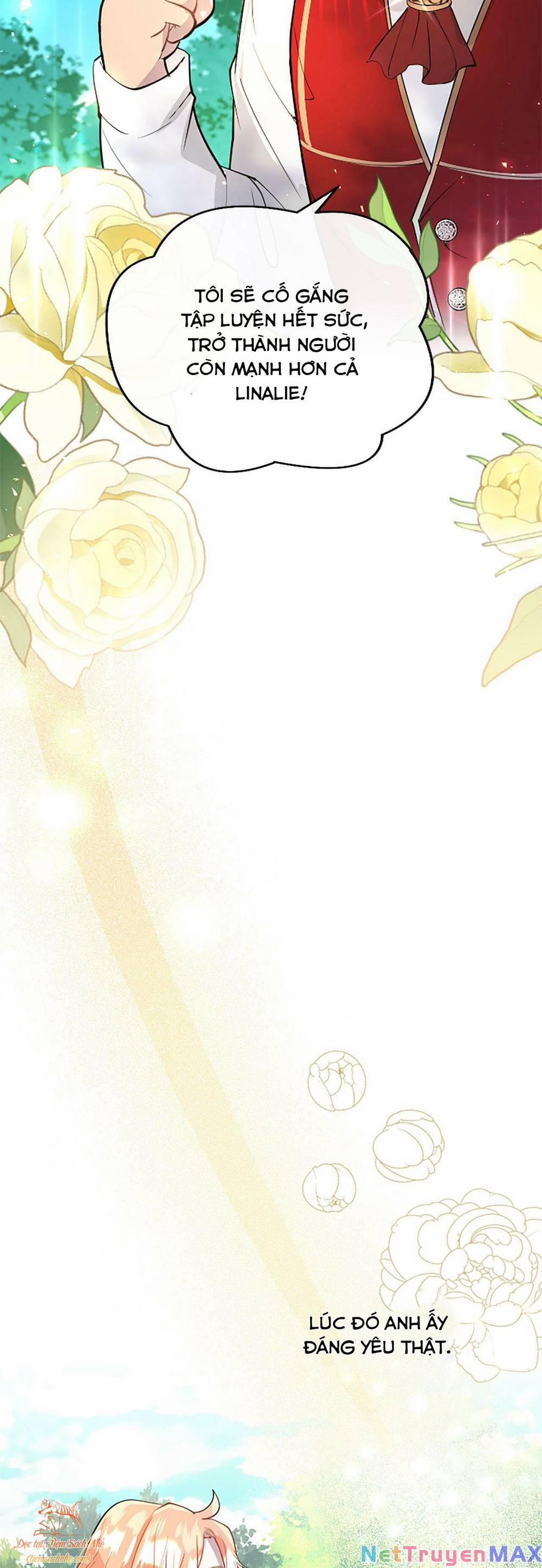 Đại Tiểu Thư Sao Phải Giả Nam 27 trang 31