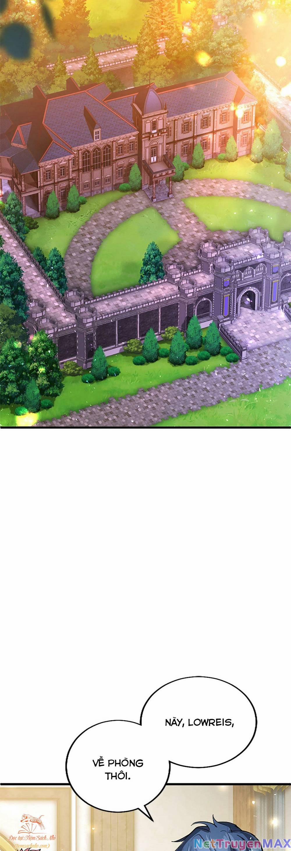 Đại Tiểu Thư Sao Phải Giả Nam 27 trang 36