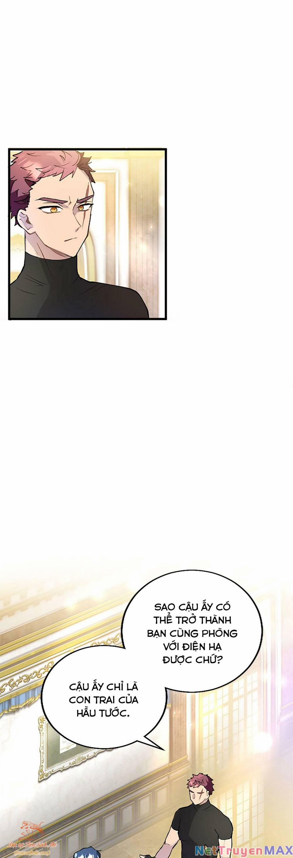 Đại Tiểu Thư Sao Phải Giả Nam 27 trang 39