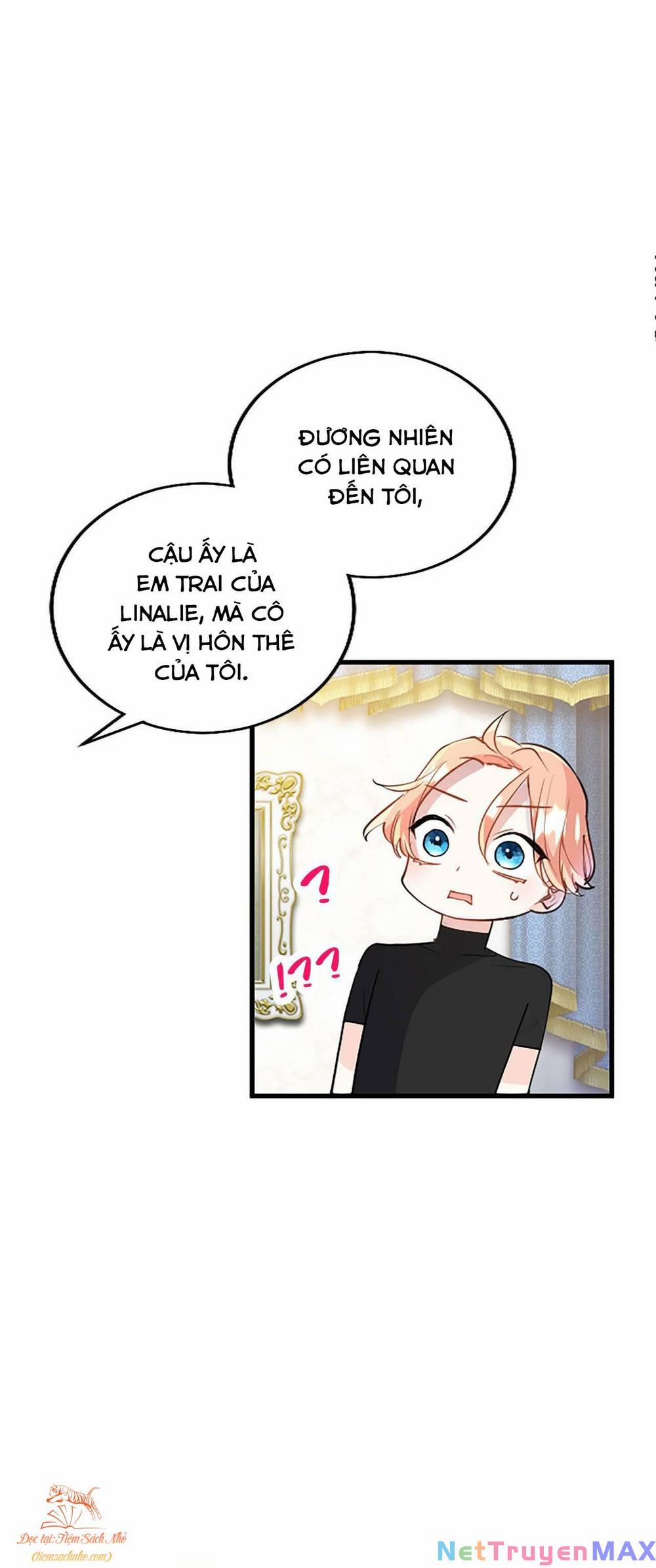 Đại Tiểu Thư Sao Phải Giả Nam 27 trang 42