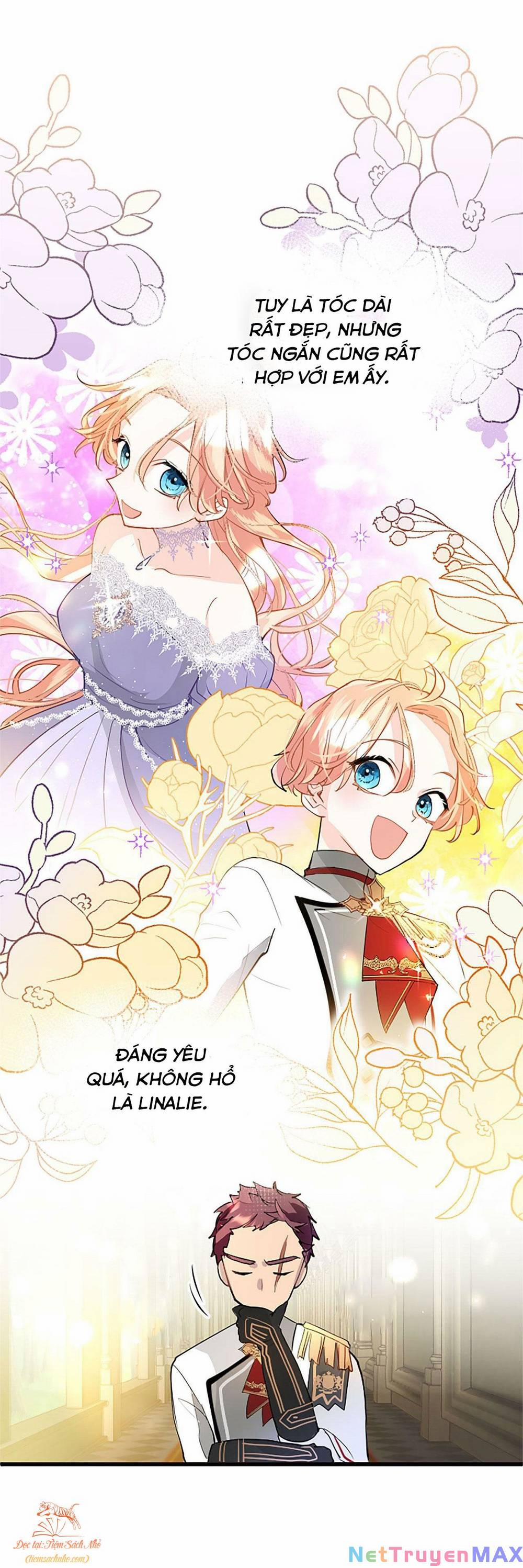 Đại Tiểu Thư Sao Phải Giả Nam 27 trang 52