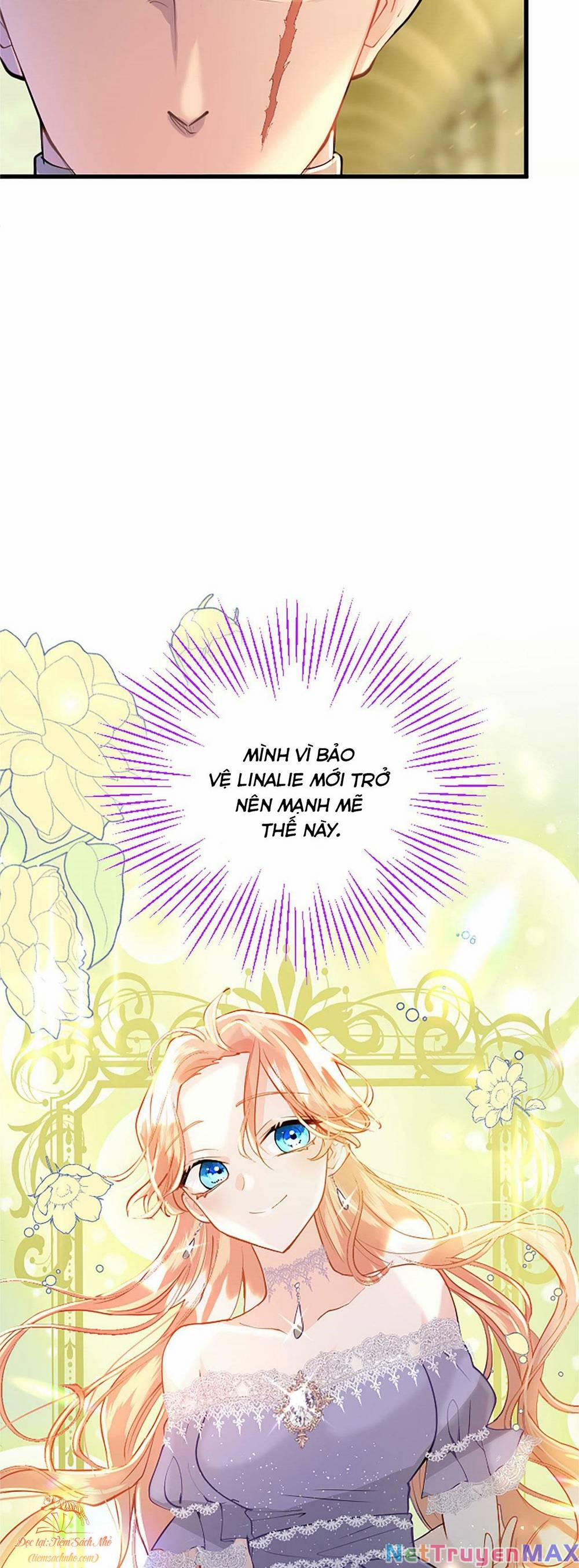 Đại Tiểu Thư Sao Phải Giả Nam 27 trang 55