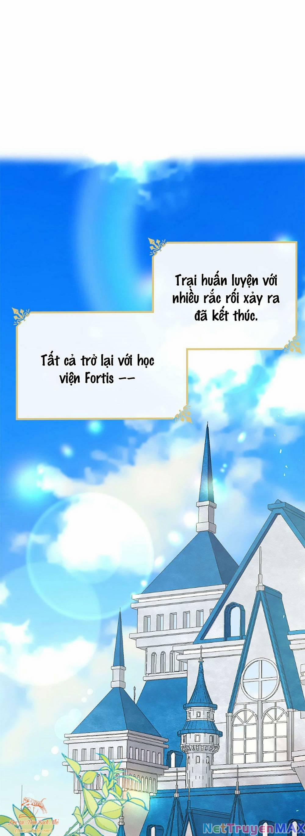 Đại Tiểu Thư Sao Phải Giả Nam 28 trang 1