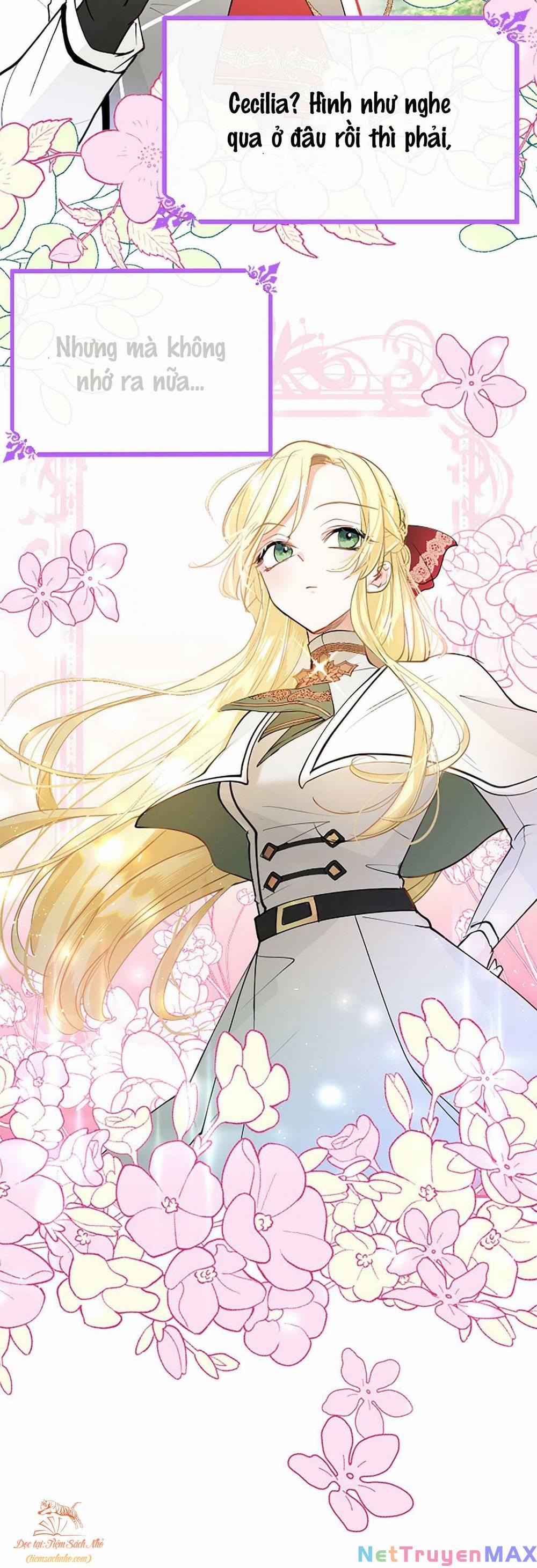 Đại Tiểu Thư Sao Phải Giả Nam 28 trang 12