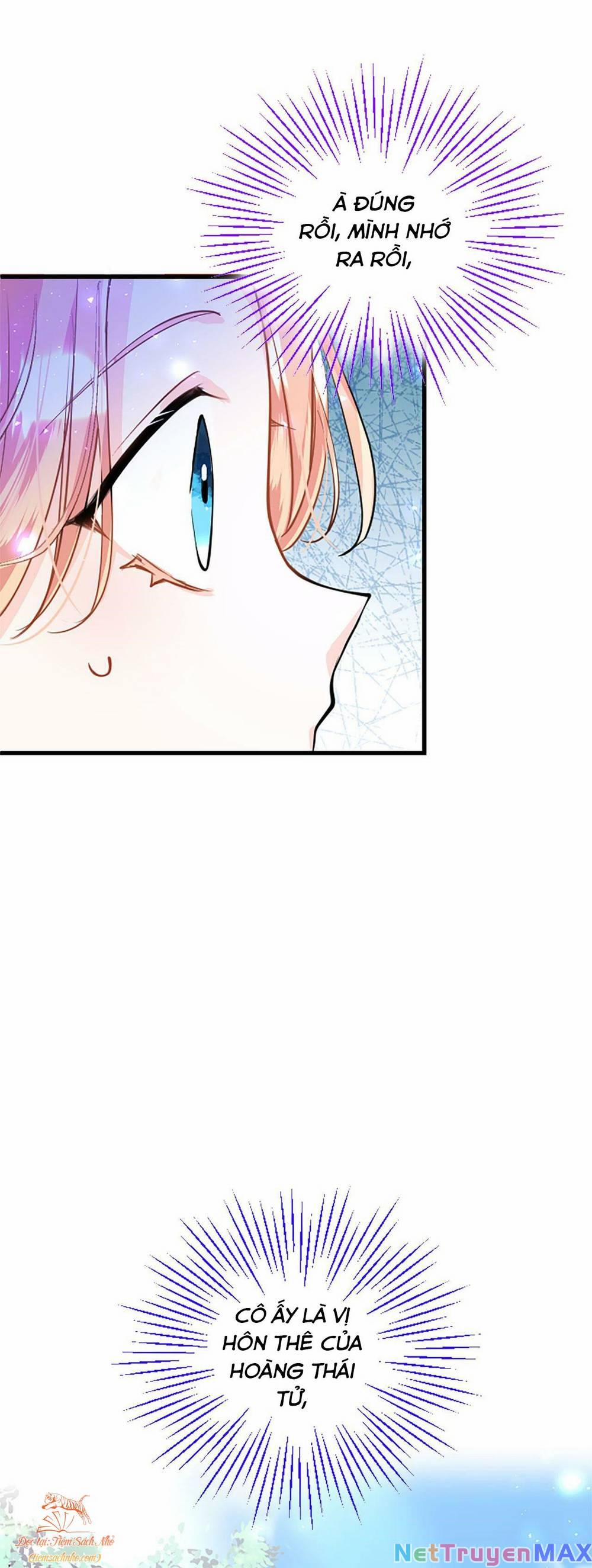 Đại Tiểu Thư Sao Phải Giả Nam 28 trang 25