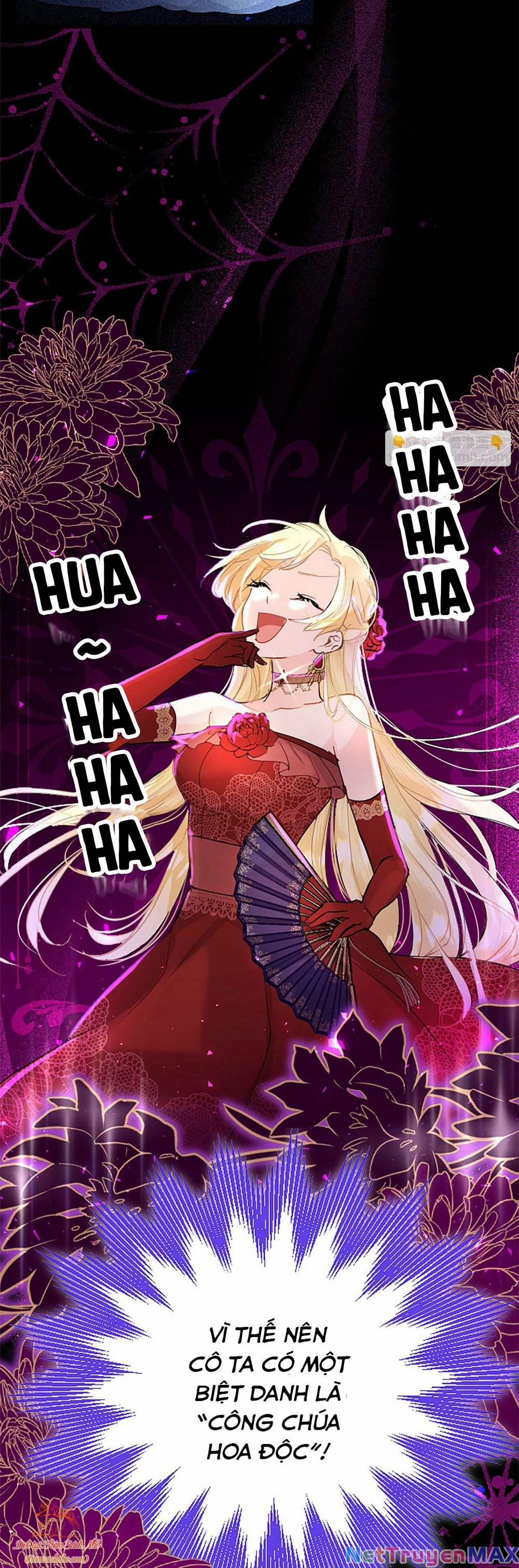 Đại Tiểu Thư Sao Phải Giả Nam 28 trang 28