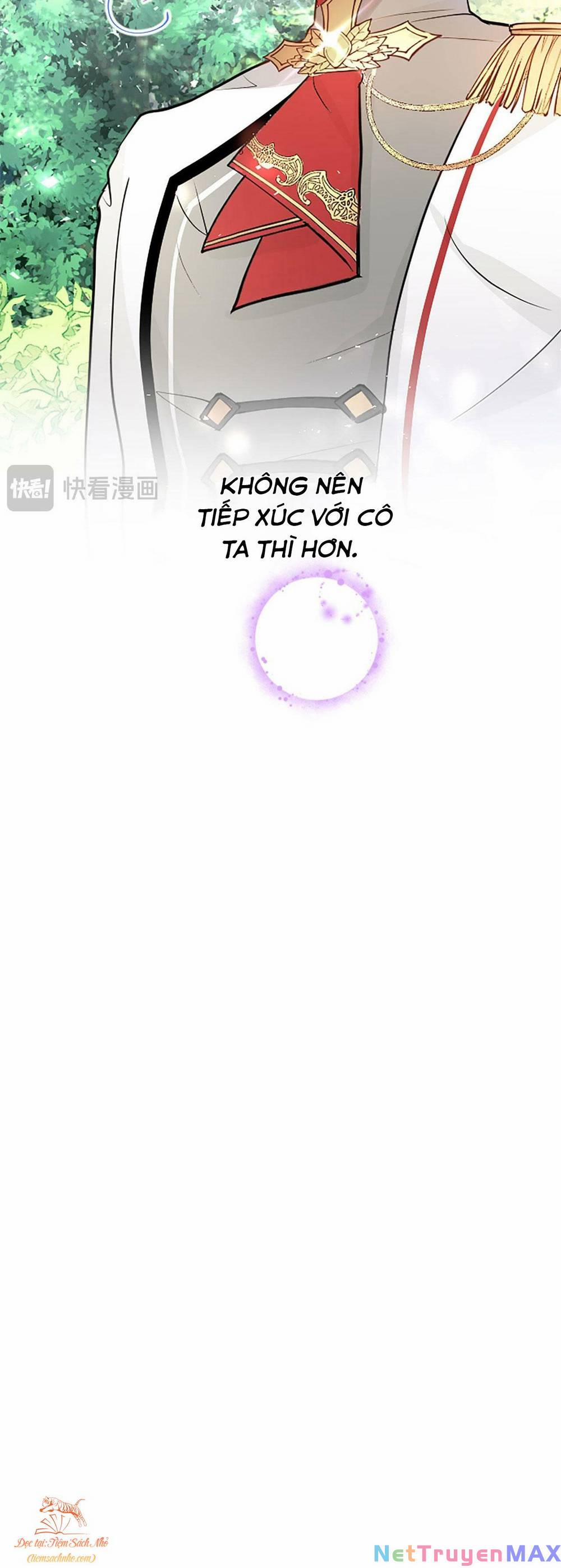 Đại Tiểu Thư Sao Phải Giả Nam 28 trang 30