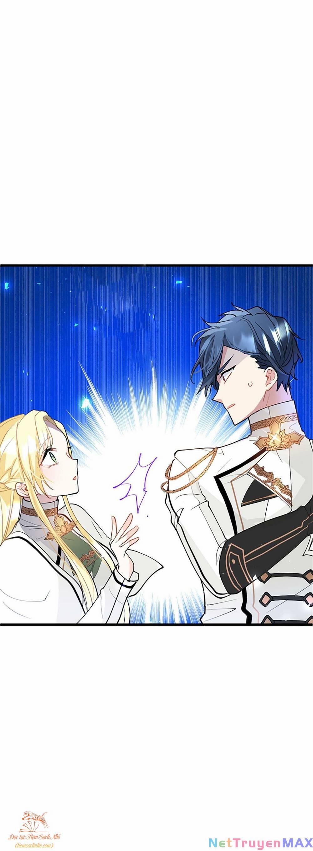 Đại Tiểu Thư Sao Phải Giả Nam 28 trang 40