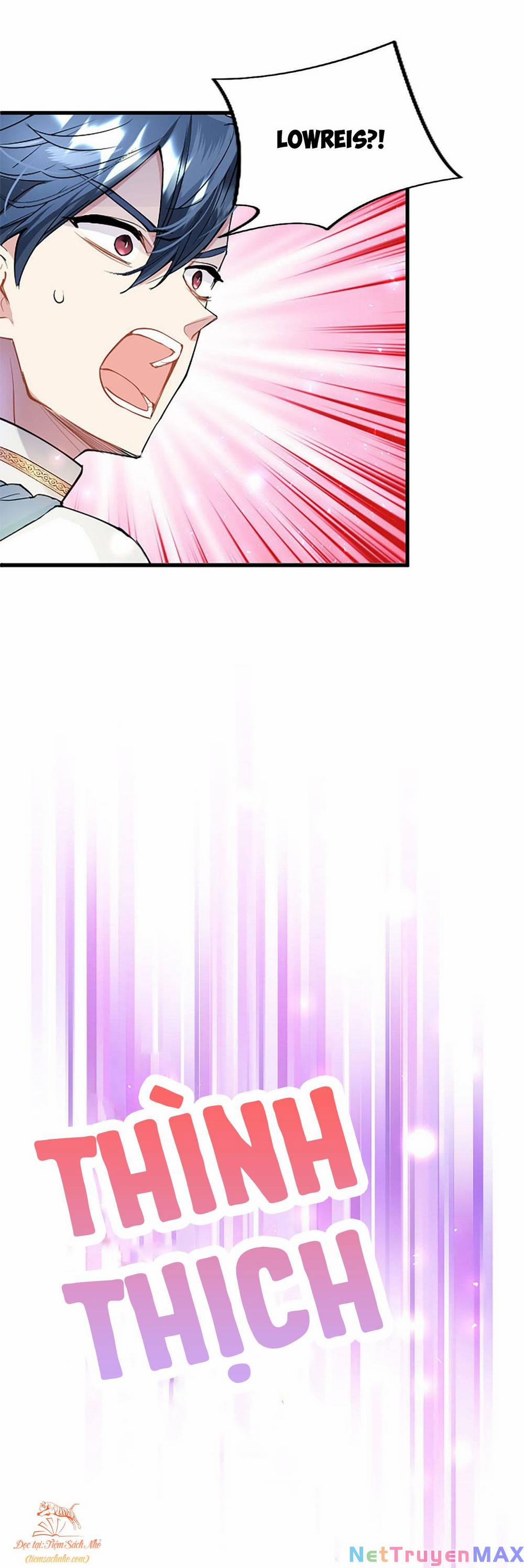 Đại Tiểu Thư Sao Phải Giả Nam 28 trang 43