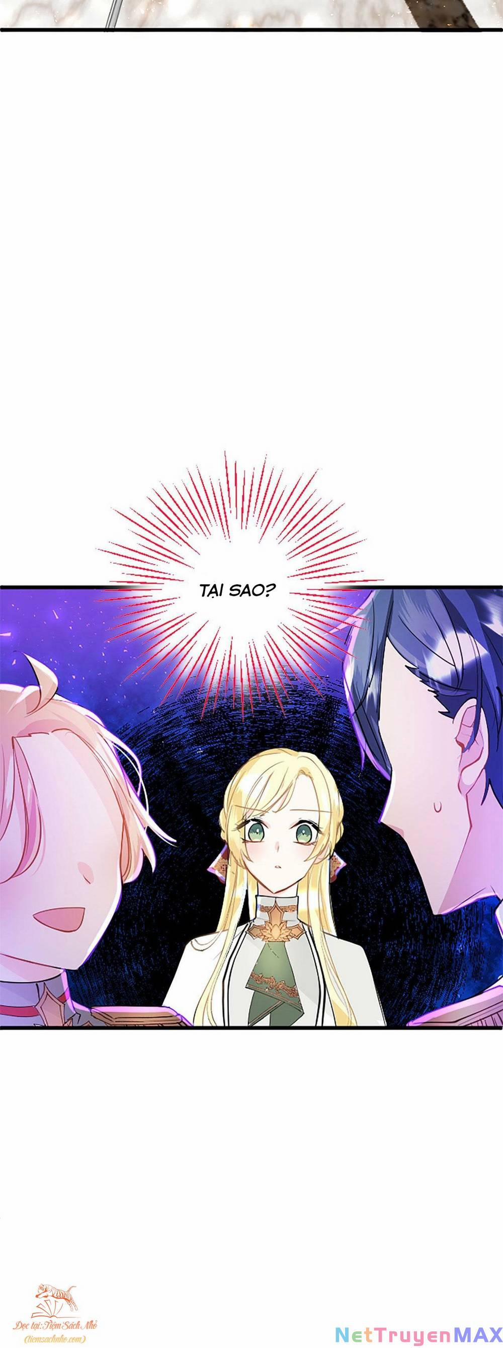 Đại Tiểu Thư Sao Phải Giả Nam 28 trang 47