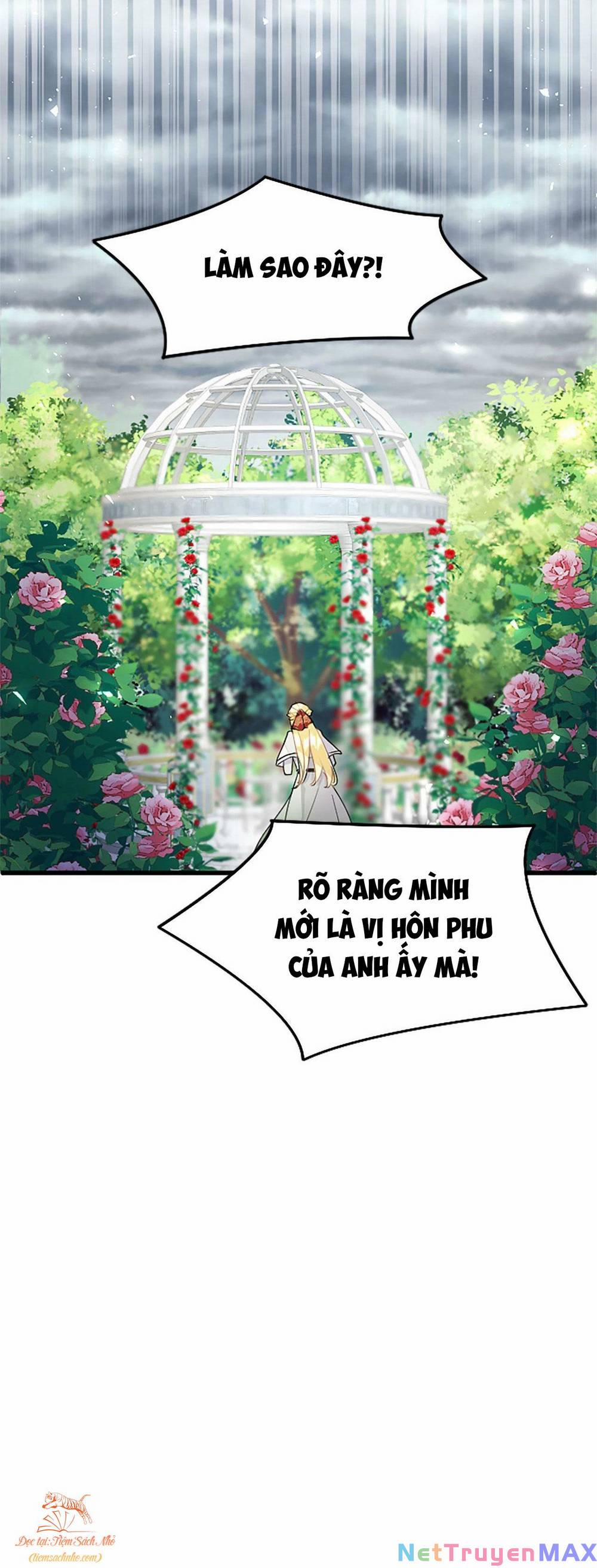 Đại Tiểu Thư Sao Phải Giả Nam 28 trang 52