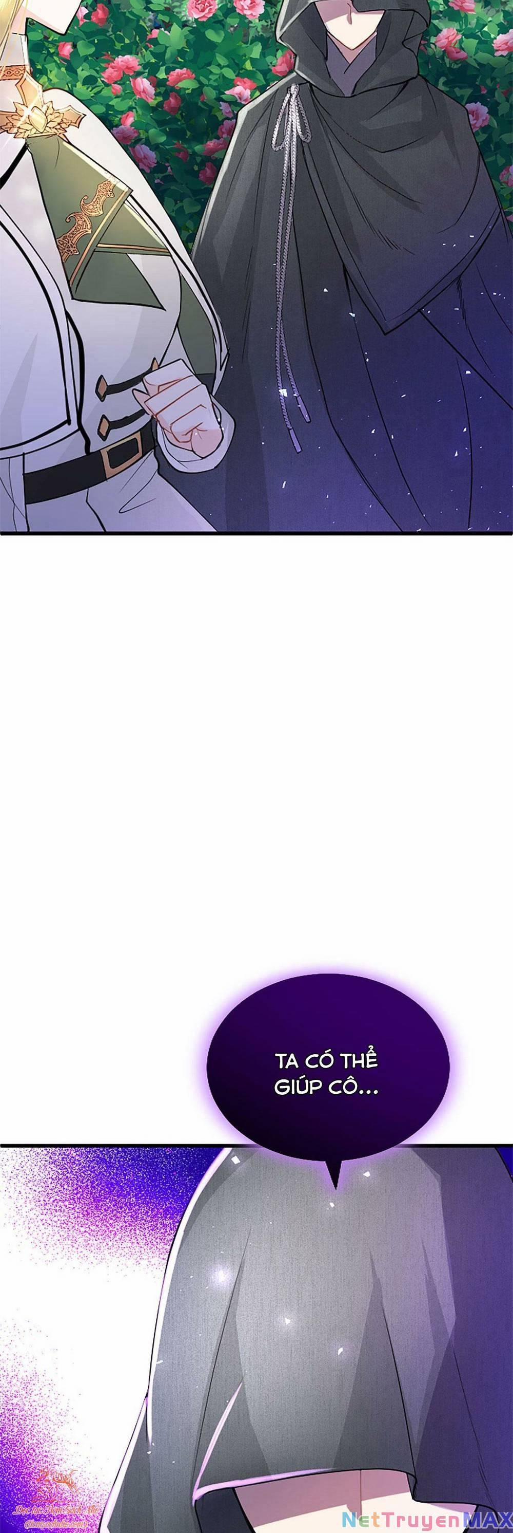 Đại Tiểu Thư Sao Phải Giả Nam 28 trang 58