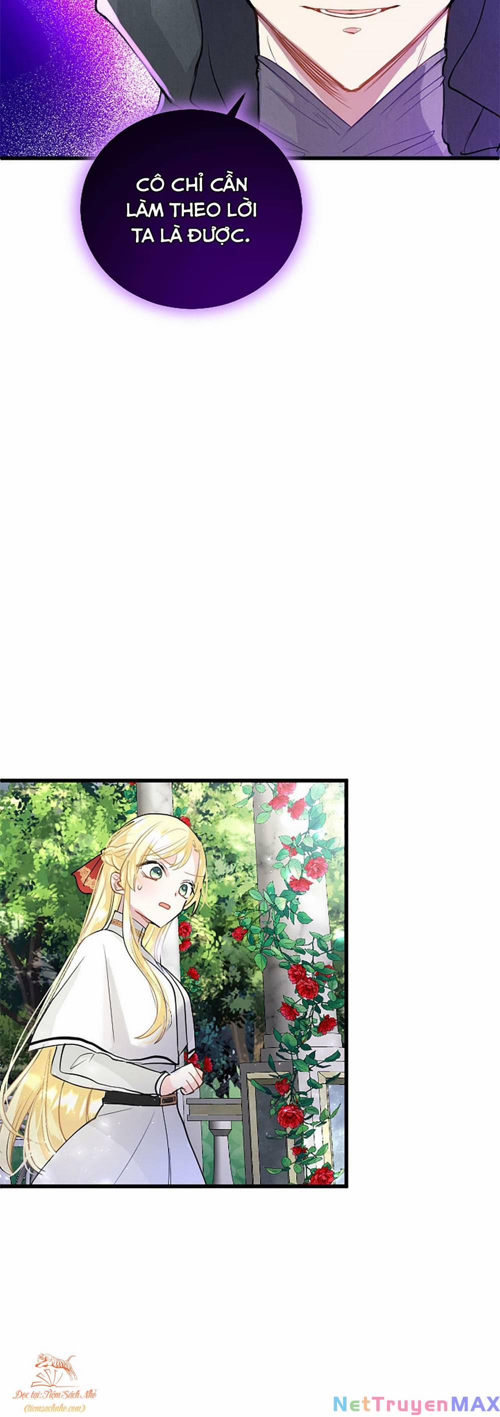 Đại Tiểu Thư Sao Phải Giả Nam 28 trang 59