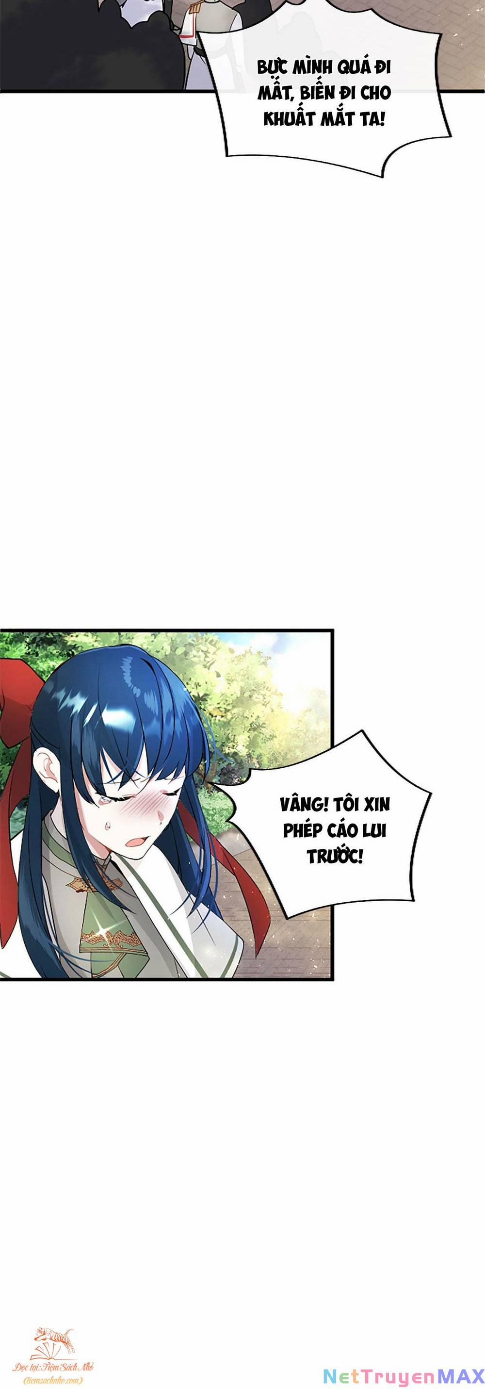 Đại Tiểu Thư Sao Phải Giả Nam 28 trang 9