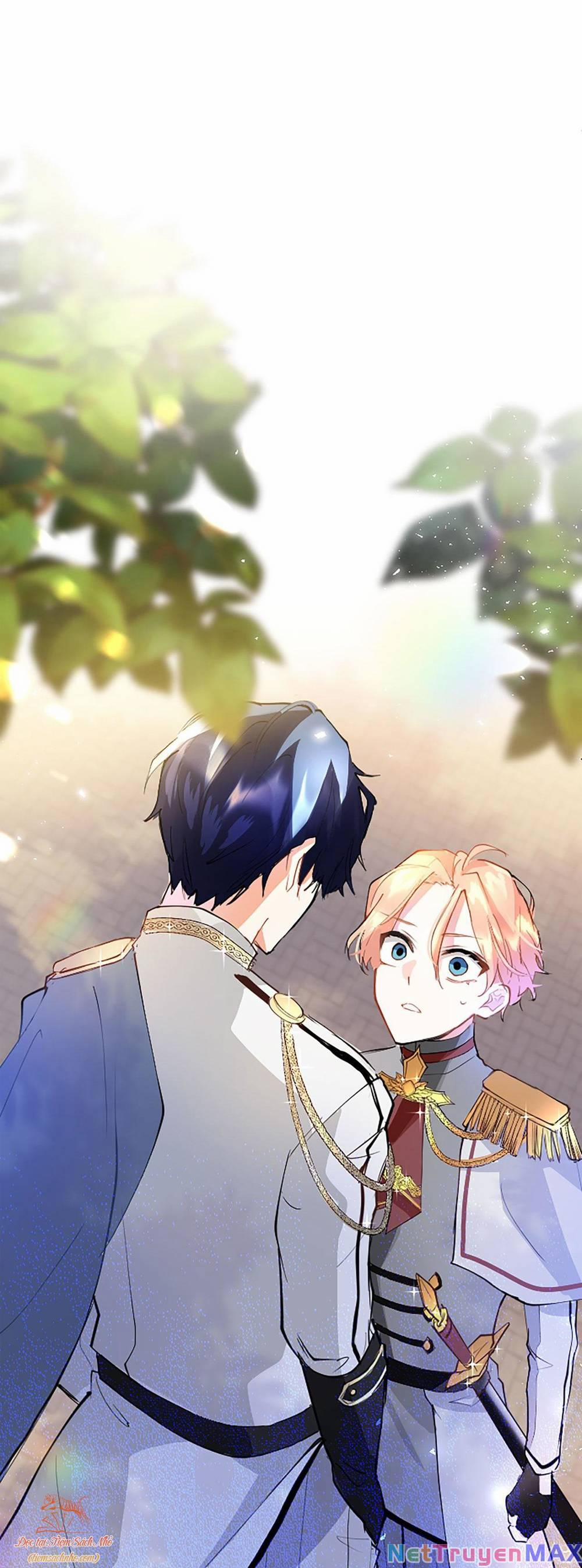 Đại Tiểu Thư Sao Phải Giả Nam 3 trang 1