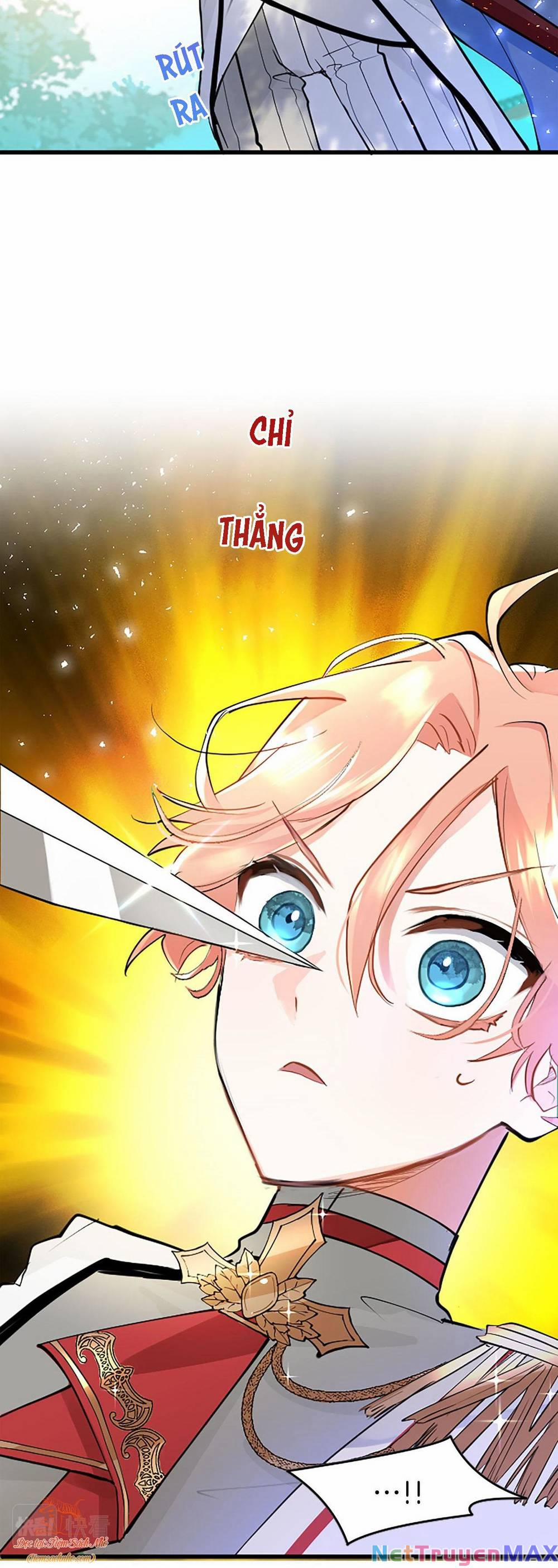 Đại Tiểu Thư Sao Phải Giả Nam 3 trang 14