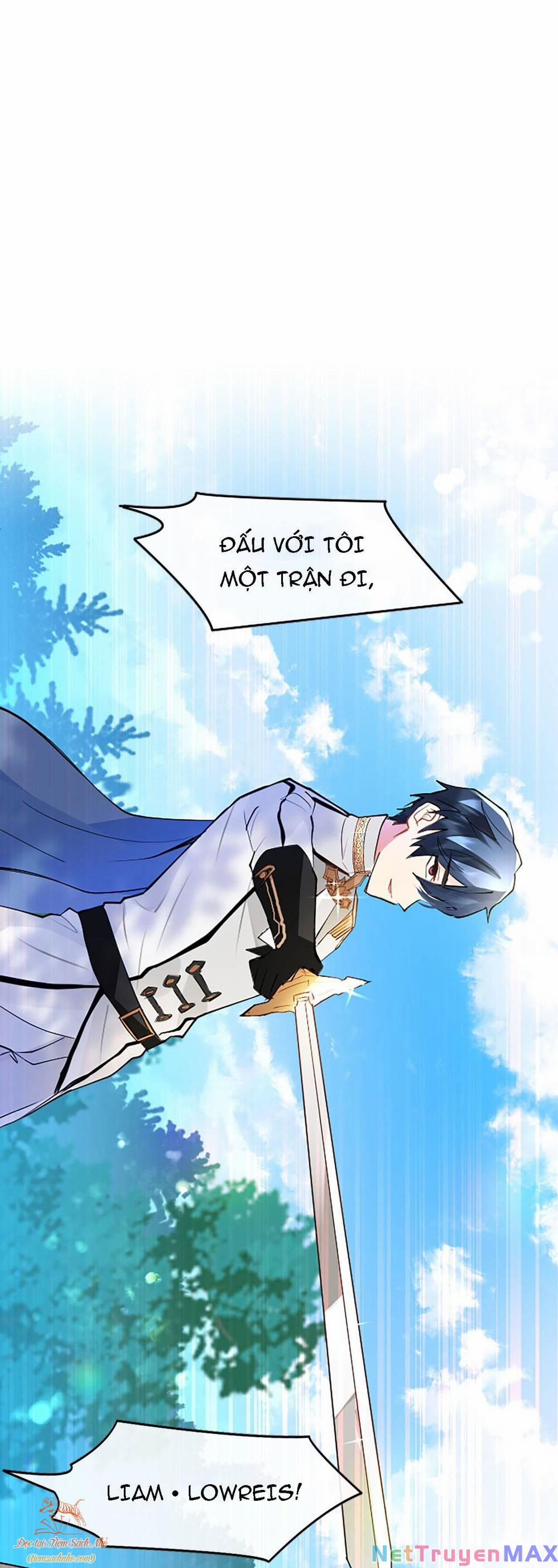 Đại Tiểu Thư Sao Phải Giả Nam 3 trang 15