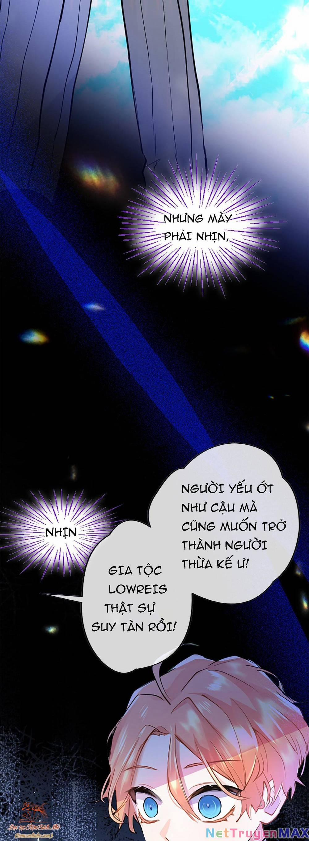 Đại Tiểu Thư Sao Phải Giả Nam 3 trang 19