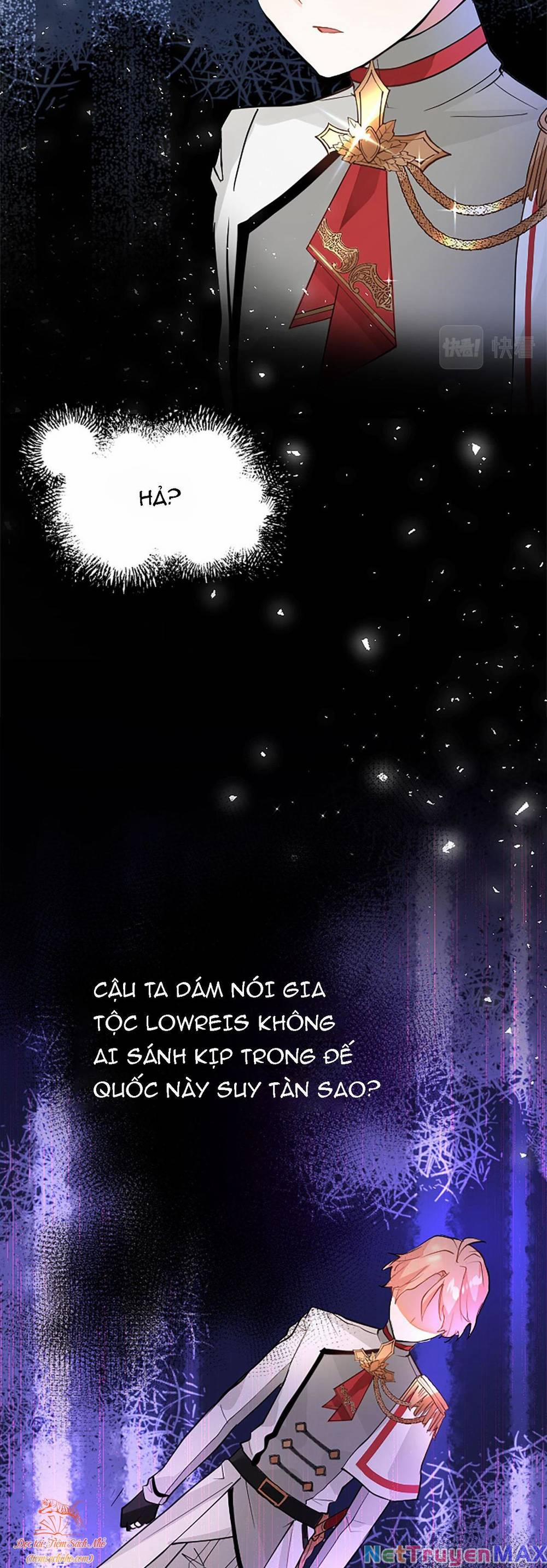 Đại Tiểu Thư Sao Phải Giả Nam 3 trang 20