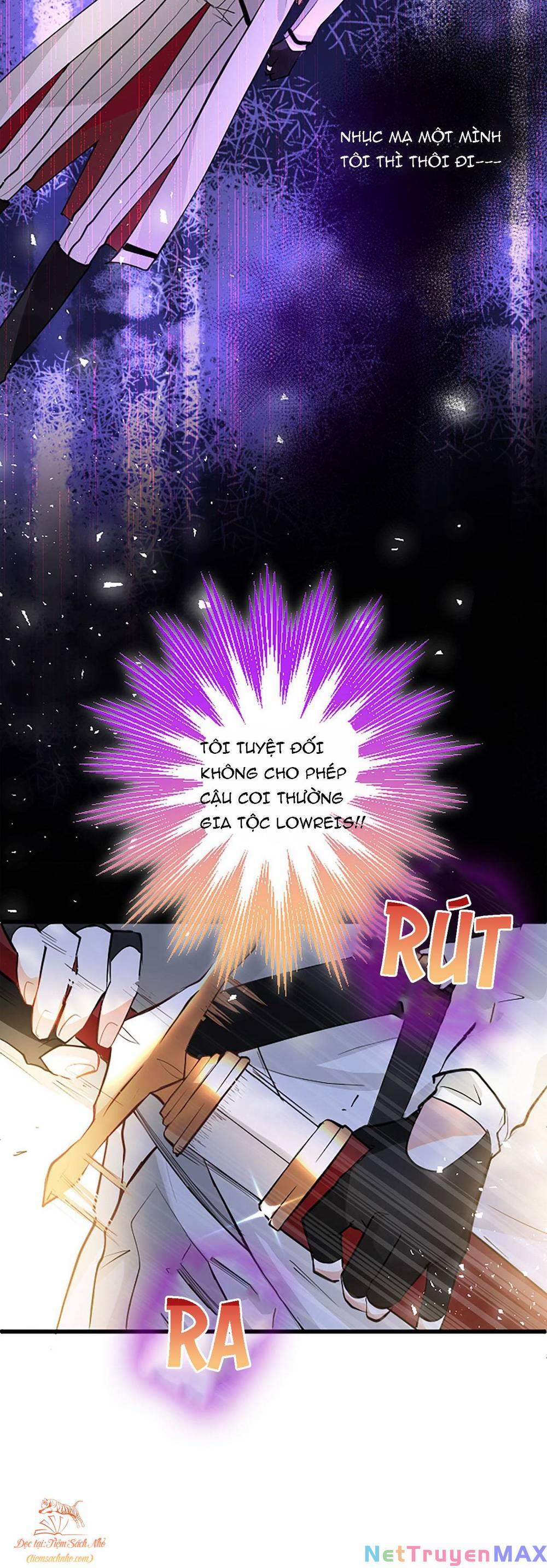 Đại Tiểu Thư Sao Phải Giả Nam 3 trang 21