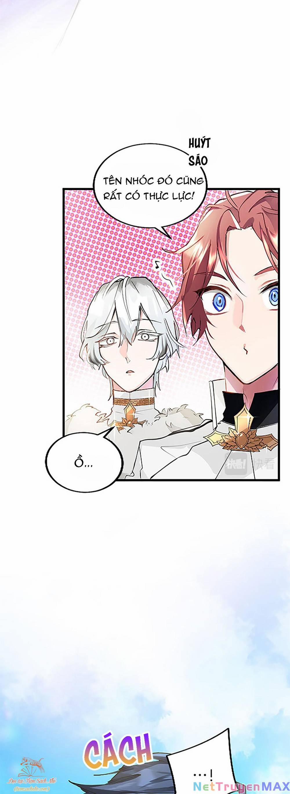 Đại Tiểu Thư Sao Phải Giả Nam 3 trang 29