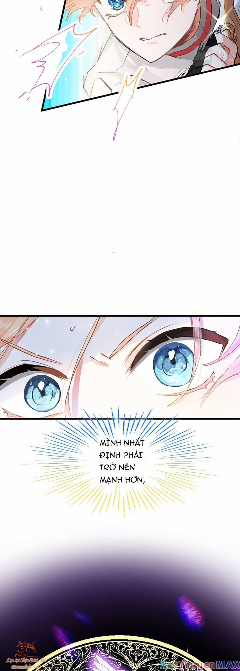 Đại Tiểu Thư Sao Phải Giả Nam 3 trang 43