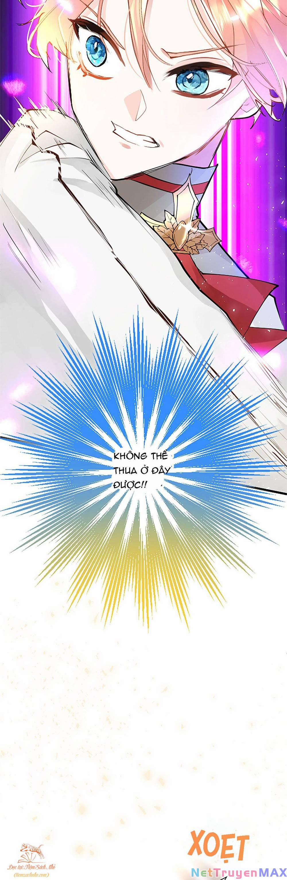 Đại Tiểu Thư Sao Phải Giả Nam 3 trang 45