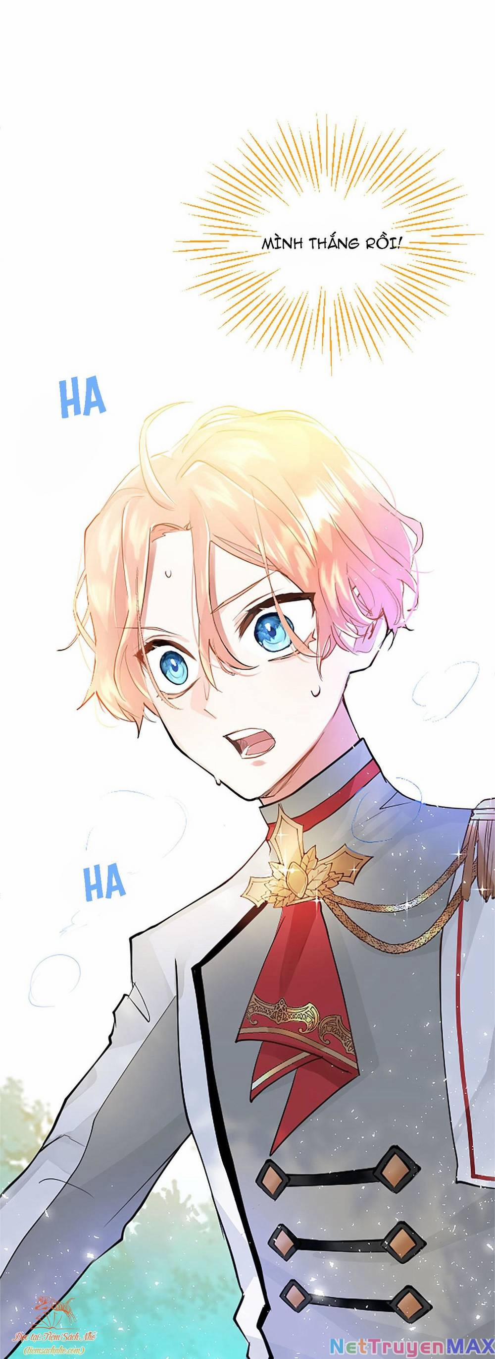 Đại Tiểu Thư Sao Phải Giả Nam 3 trang 49