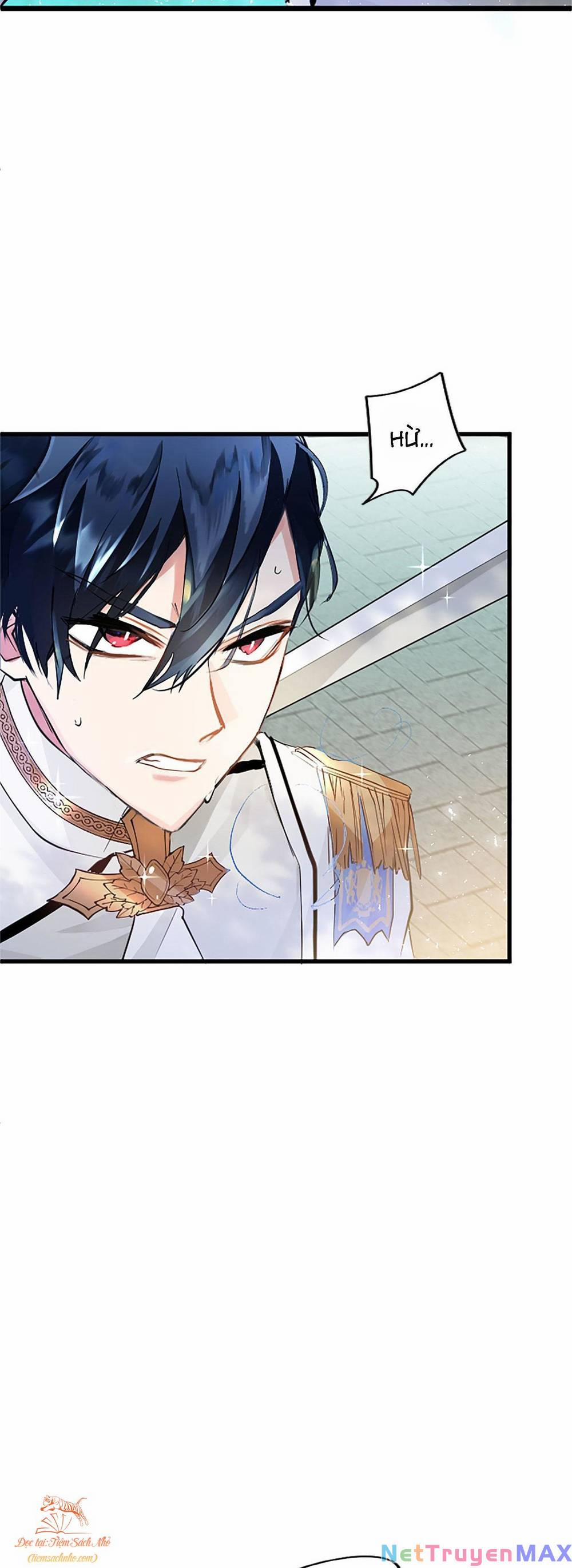 Đại Tiểu Thư Sao Phải Giả Nam 3 trang 50