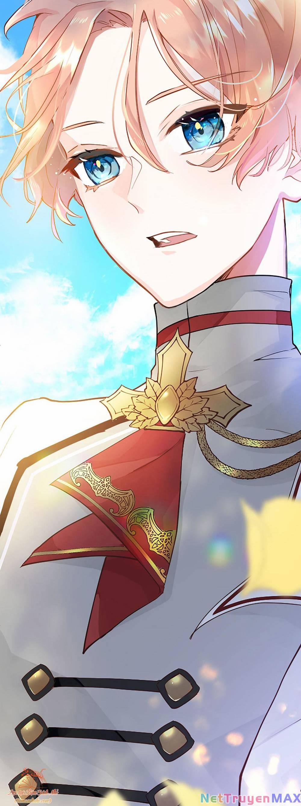 Đại Tiểu Thư Sao Phải Giả Nam 3 trang 55