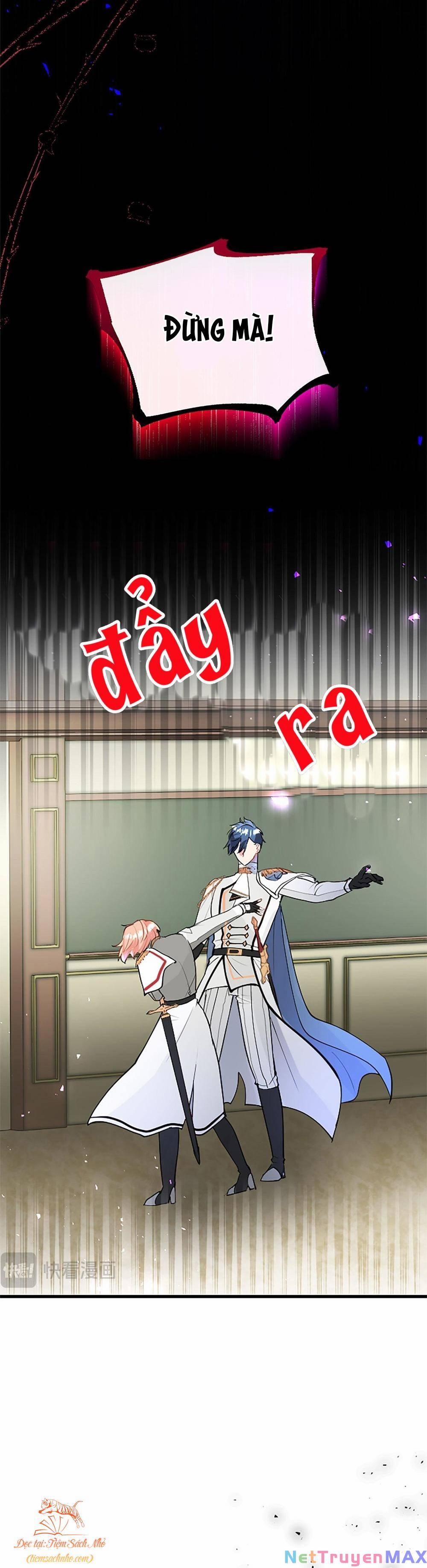 Đại Tiểu Thư Sao Phải Giả Nam 30 trang 13