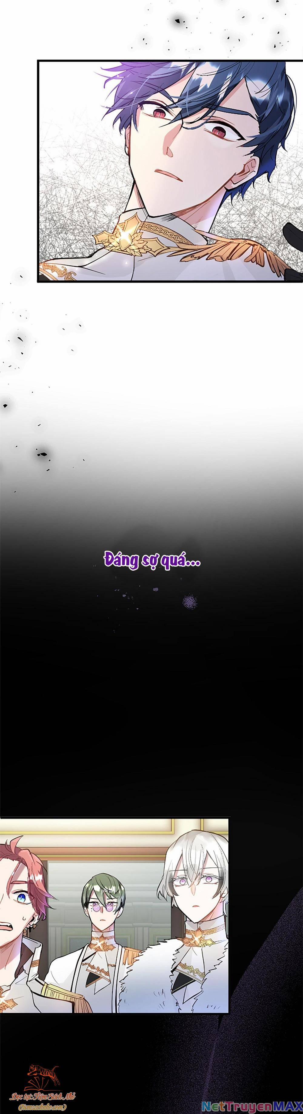 Đại Tiểu Thư Sao Phải Giả Nam 30 trang 14
