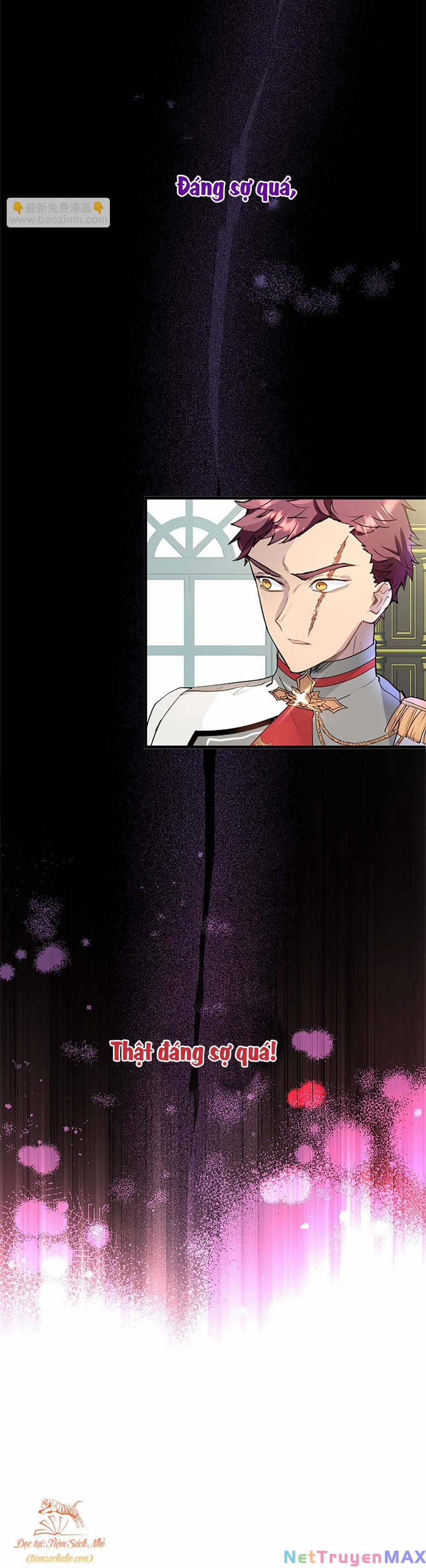 Đại Tiểu Thư Sao Phải Giả Nam 30 trang 15