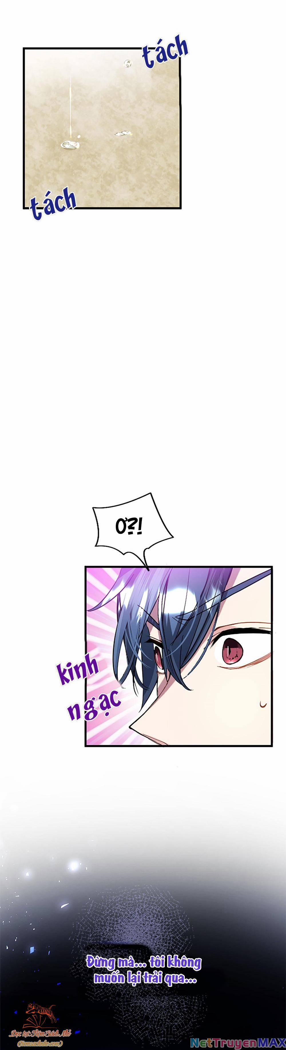 Đại Tiểu Thư Sao Phải Giả Nam 30 trang 16