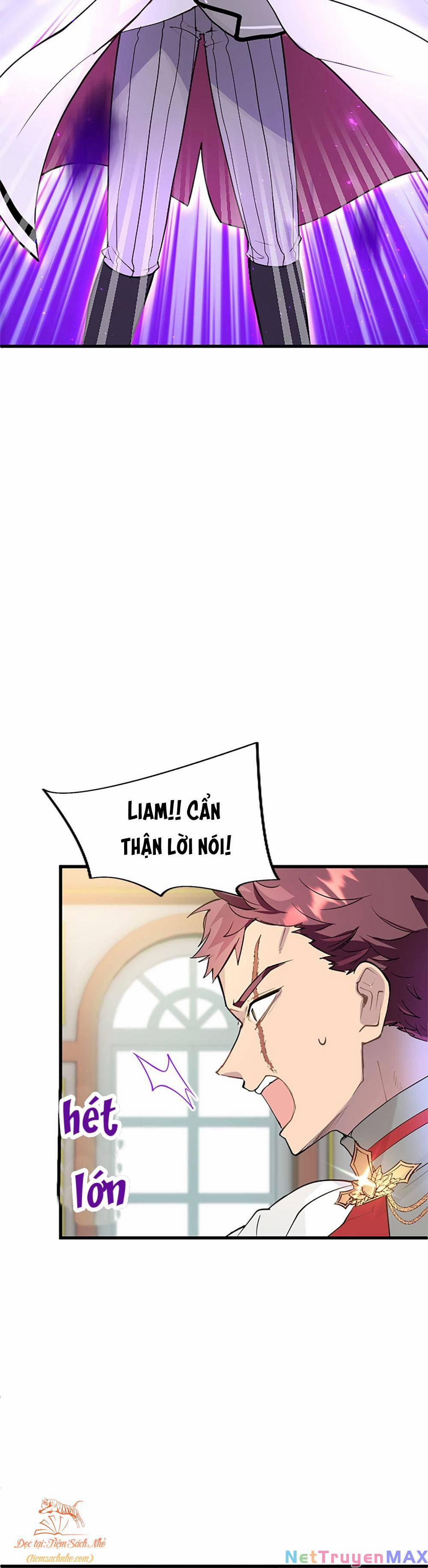 Đại Tiểu Thư Sao Phải Giả Nam 30 trang 19