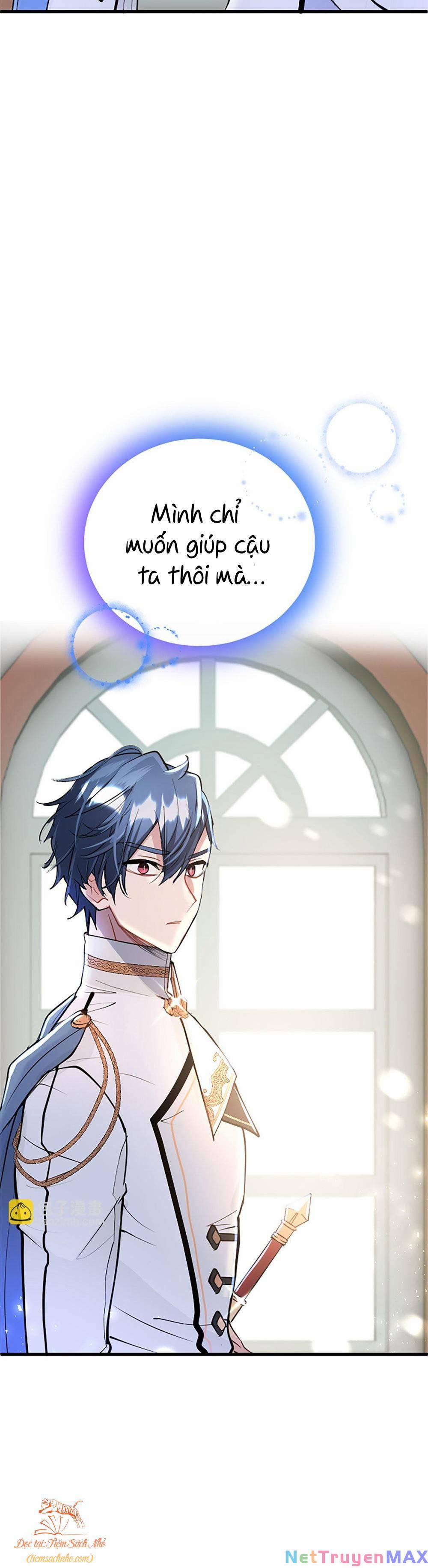 Đại Tiểu Thư Sao Phải Giả Nam 30 trang 22