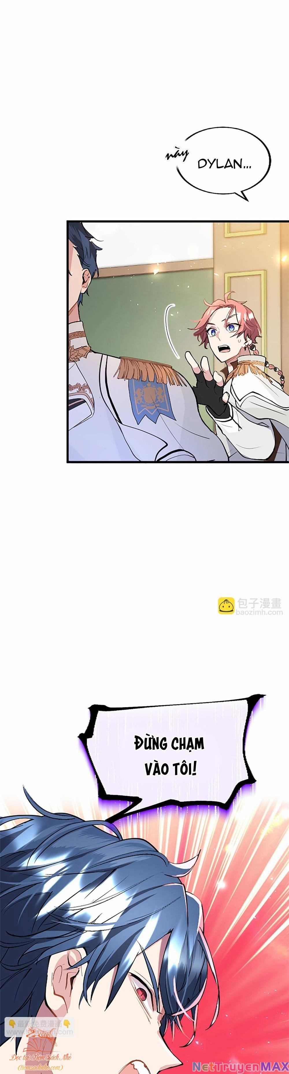 Đại Tiểu Thư Sao Phải Giả Nam 30 trang 26