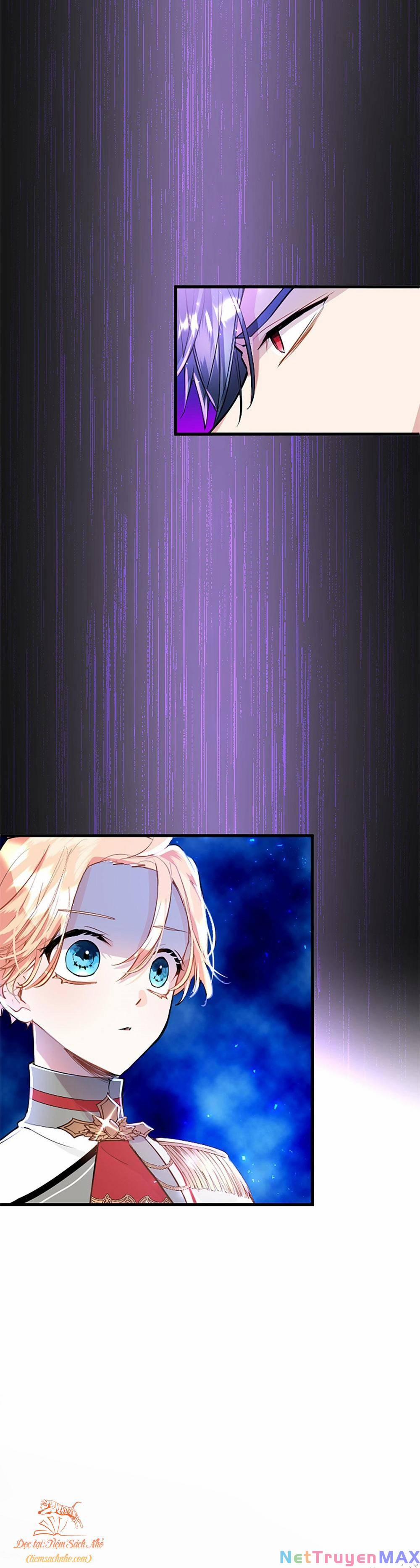 Đại Tiểu Thư Sao Phải Giả Nam 30 trang 3