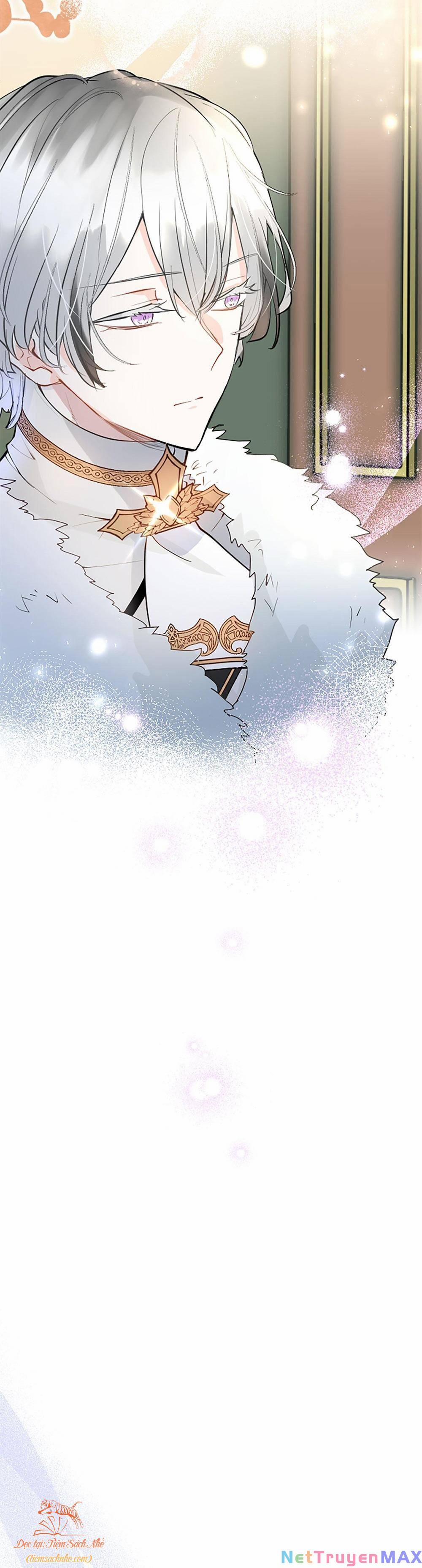 Đại Tiểu Thư Sao Phải Giả Nam 30 trang 31