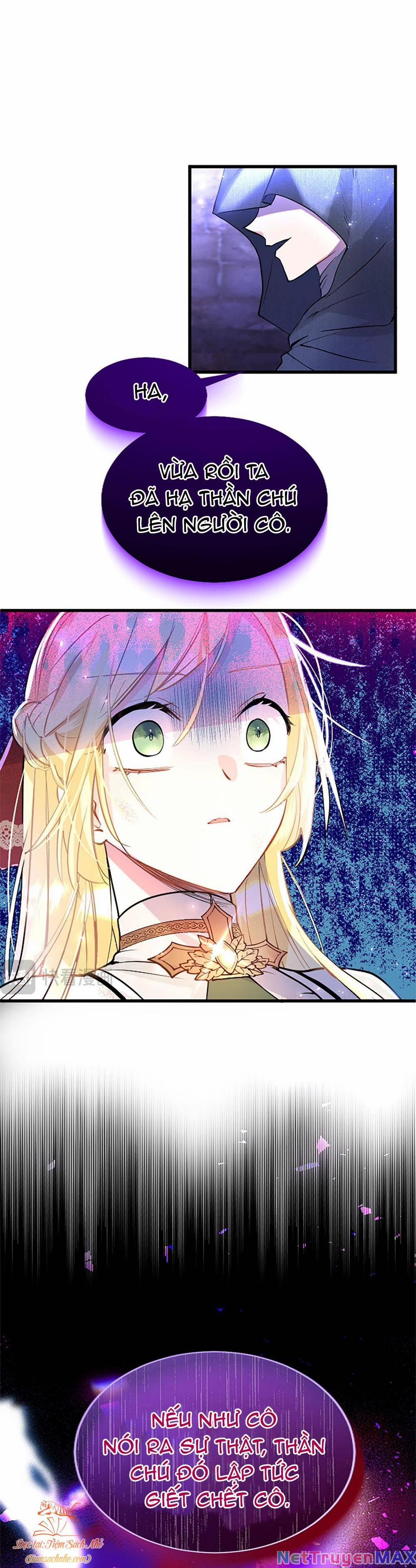 Đại Tiểu Thư Sao Phải Giả Nam 30 trang 41