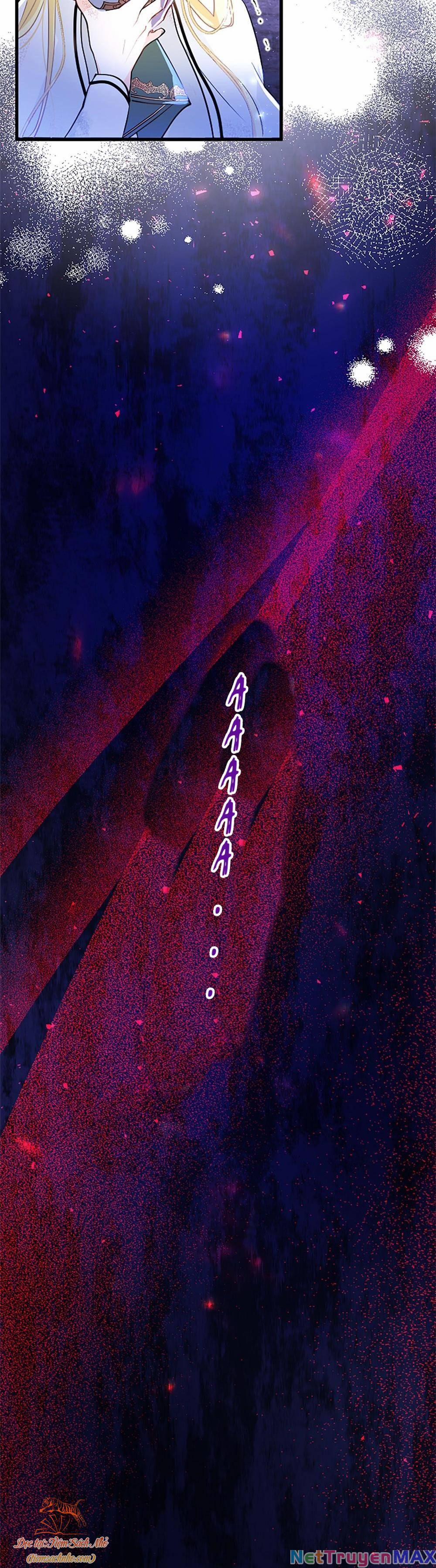 Đại Tiểu Thư Sao Phải Giả Nam 30 trang 44