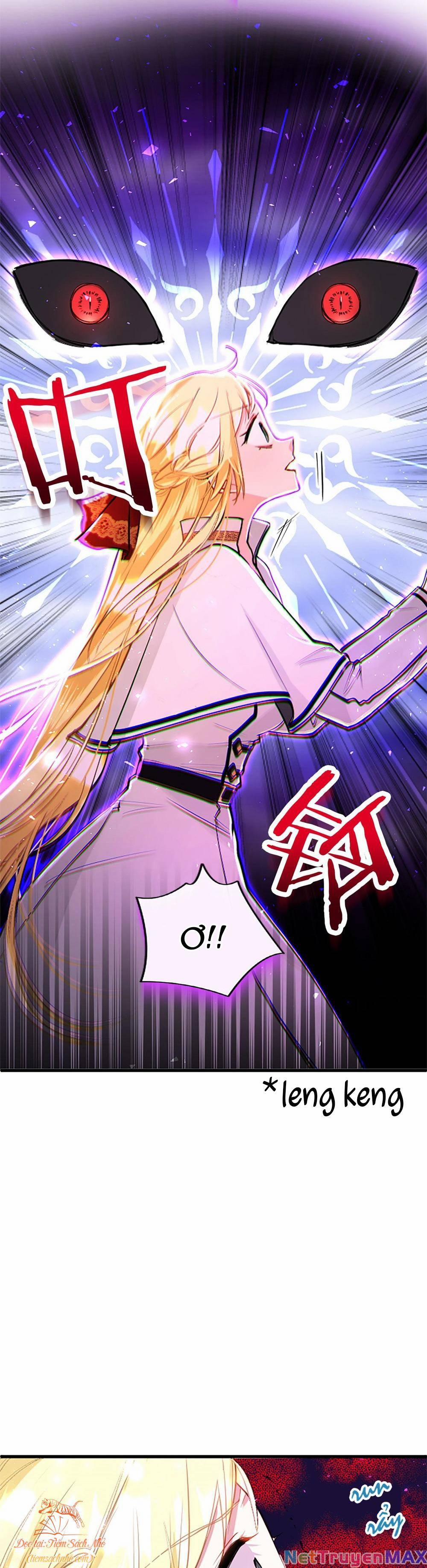 Đại Tiểu Thư Sao Phải Giả Nam 30 trang 6