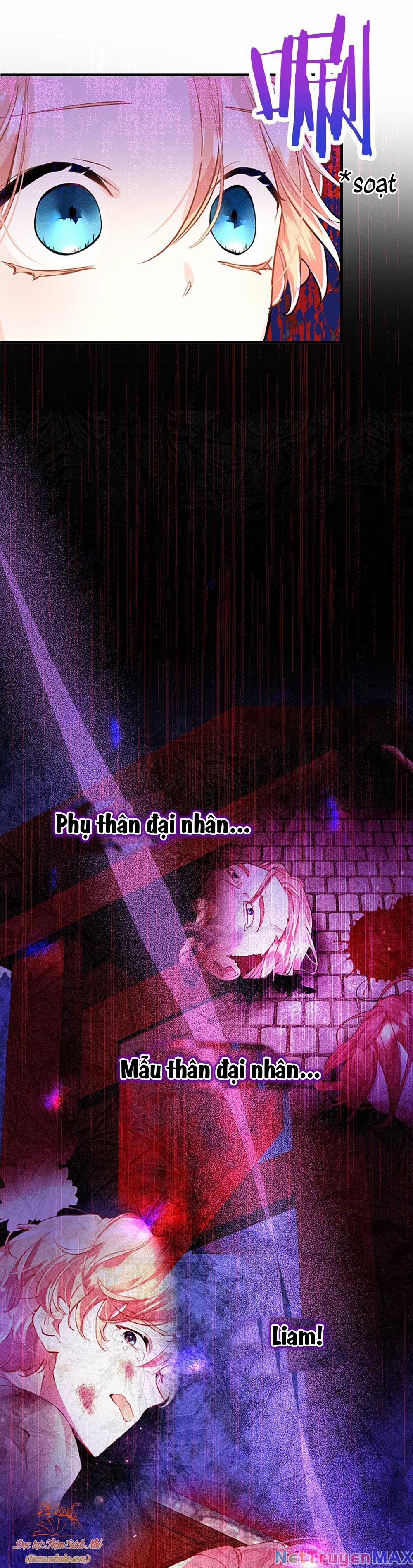 Đại Tiểu Thư Sao Phải Giả Nam 30 trang 9