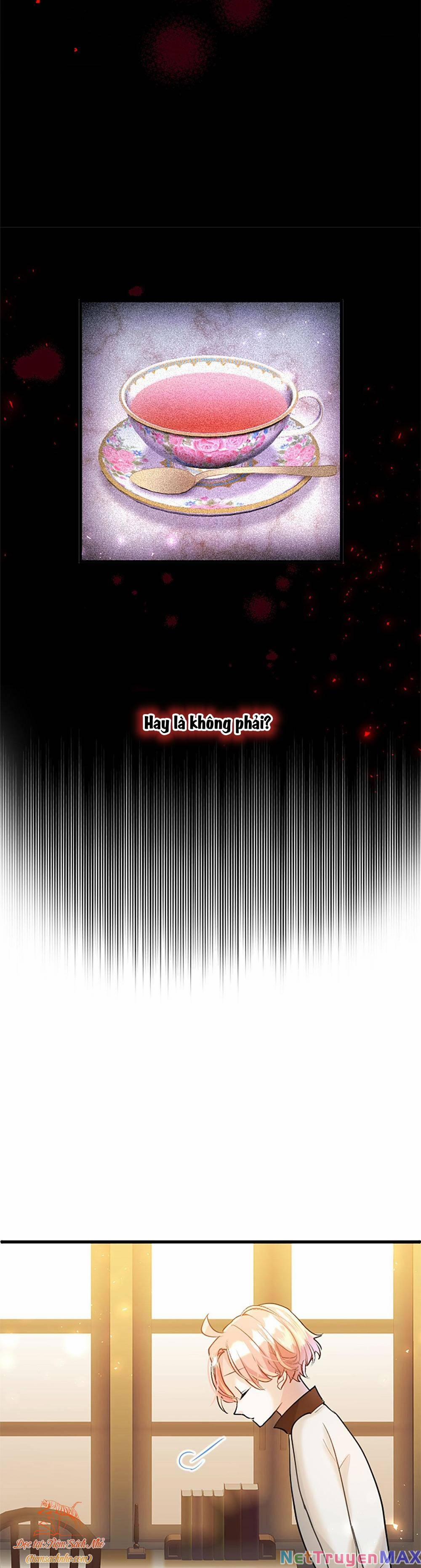 Đại Tiểu Thư Sao Phải Giả Nam 31 trang 12