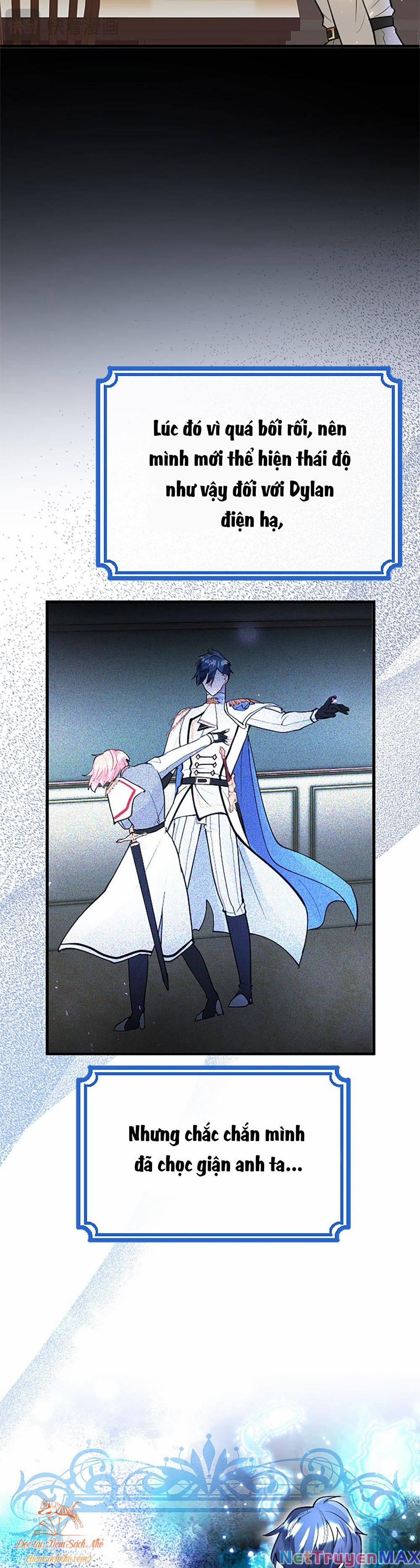 Đại Tiểu Thư Sao Phải Giả Nam 31 trang 13