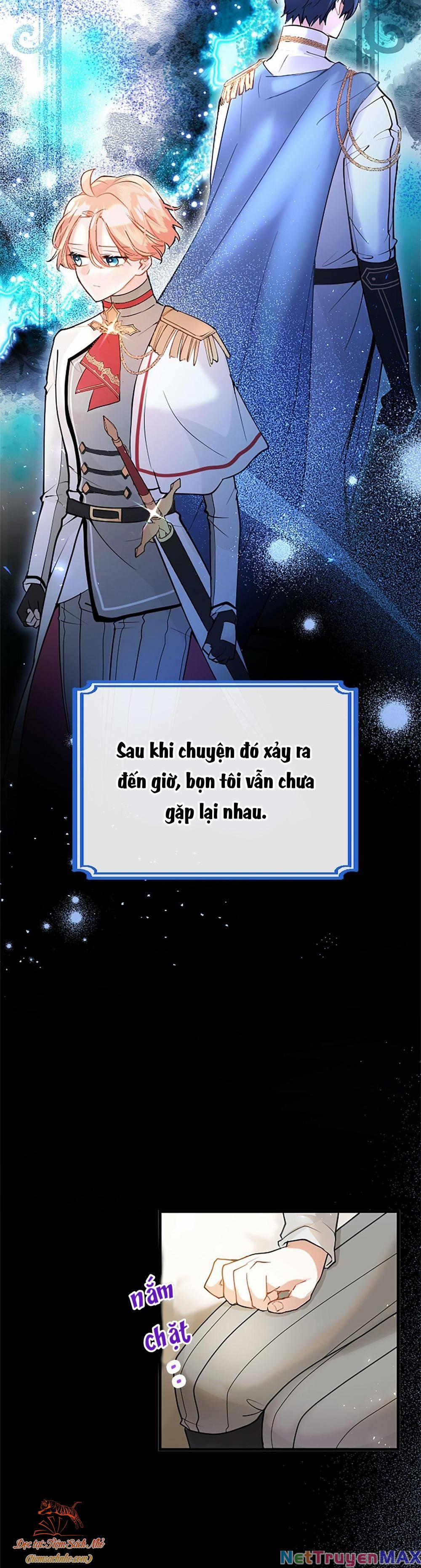 Đại Tiểu Thư Sao Phải Giả Nam 31 trang 14