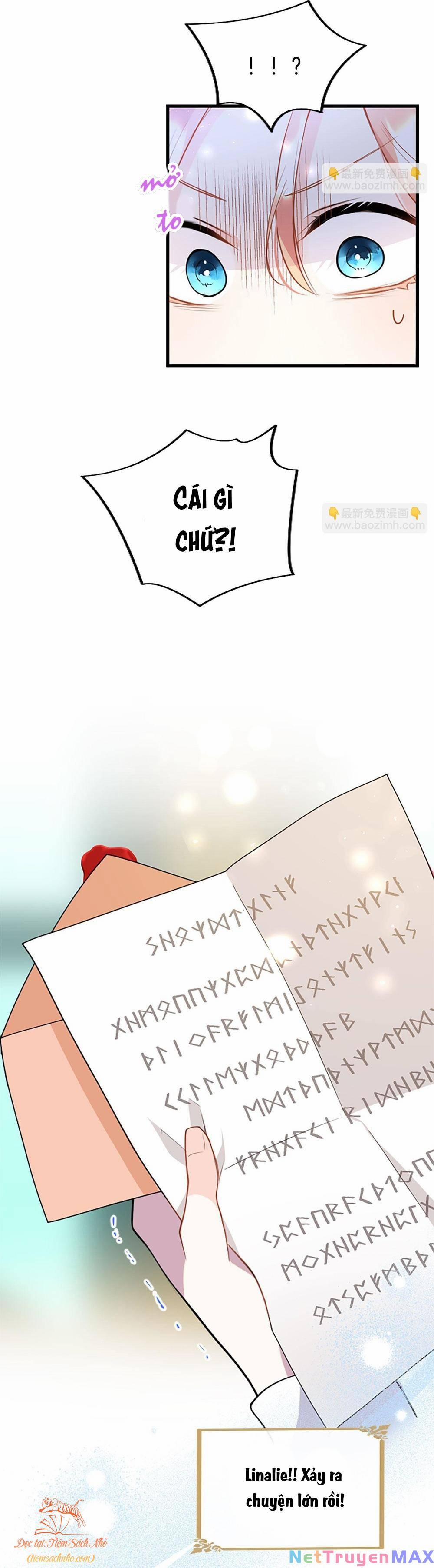 Đại Tiểu Thư Sao Phải Giả Nam 31 trang 25